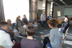 Workshop Olching - 2